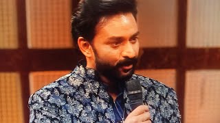 My Super Hero 3 Rd Runner Up Shanavas