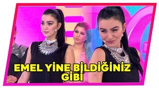 Bir O Kadar Masum Bir O Kadar Da I Olmayı Nasıl Başarıyorsun?