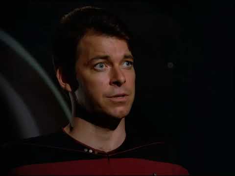 Picard No Children