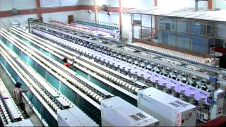 Full Orient Processors Pvt. Ltd. Unit-II Guide