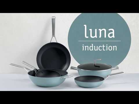 TVS presents | Luna induction