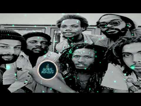 Third World - Dancing On The Floor (Hooked On Love) (7'' Original 1981)
