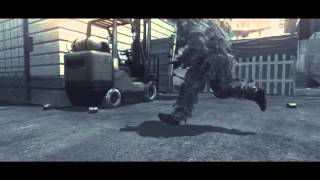 Trait Edits: aF Strive // A Call of Duty Montage // Decimation!