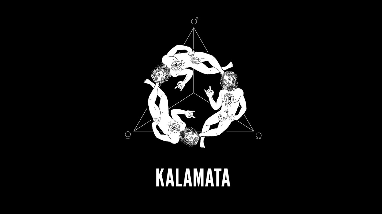 Kalamata  - You