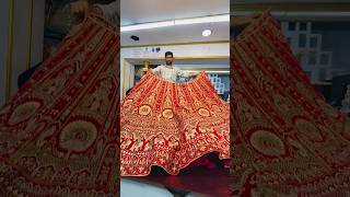 Oder-9313827550 Wholesale Lehenga Shop Surat Market