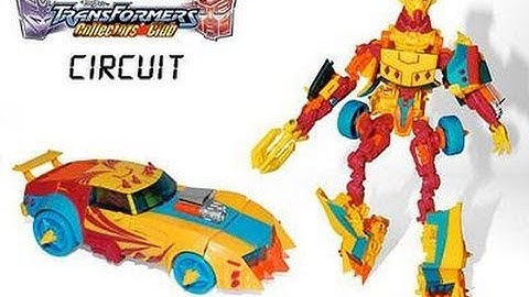 TFCC Circuit - Subscription Figure