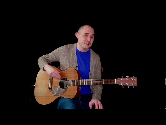 YouTube पर Chris Woods Acoustic Guitar Lesson - Connect Chords (Easy A Major Progression!) | ELIXIR Strings देखें YouTube पर Chris Woods Acoustic Guitar Lesson - Connect Chords (Easy A Major Progression!) | ELIXIR Strings देखें