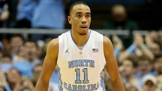 Brice Johnson — 2015-16 UNC Season Highlights