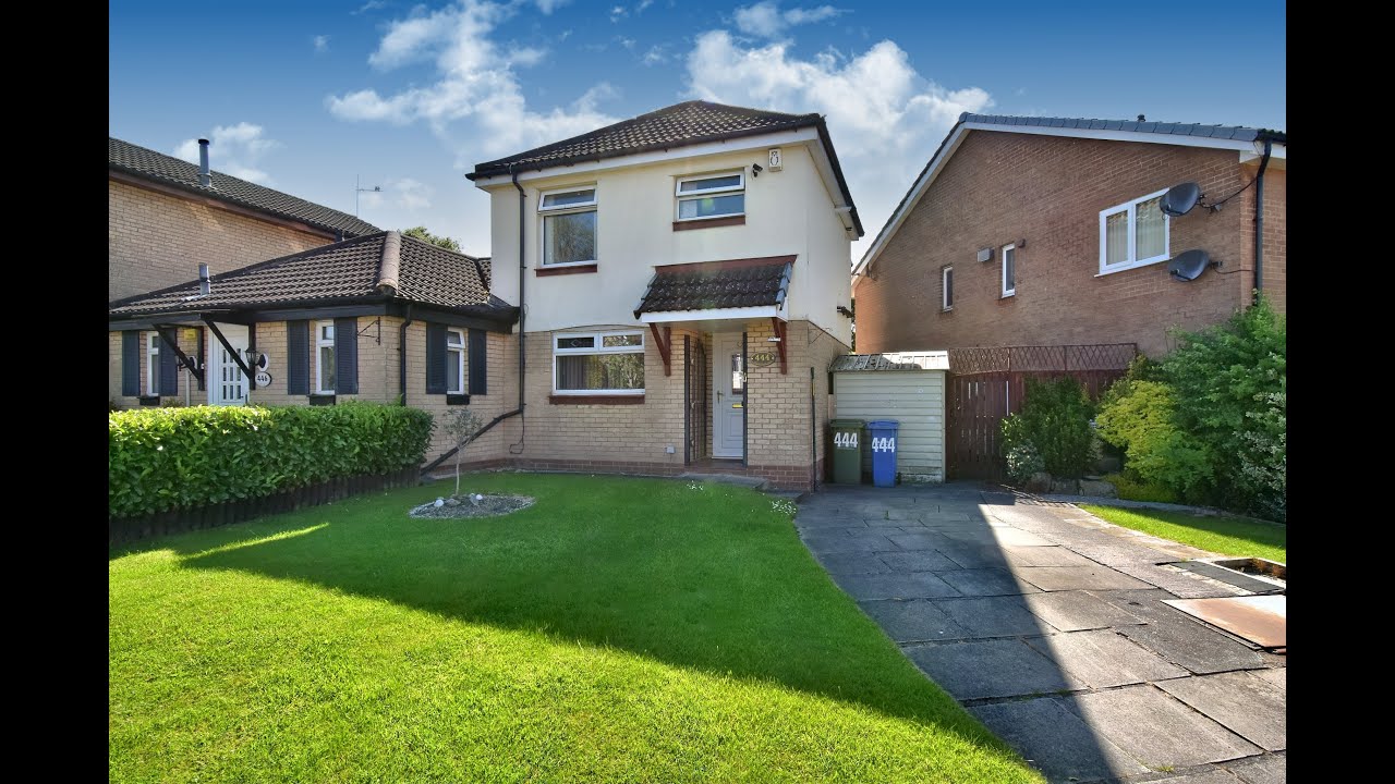 Thornley Lane South, Reddish YouTube