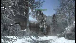 tomahawk on array