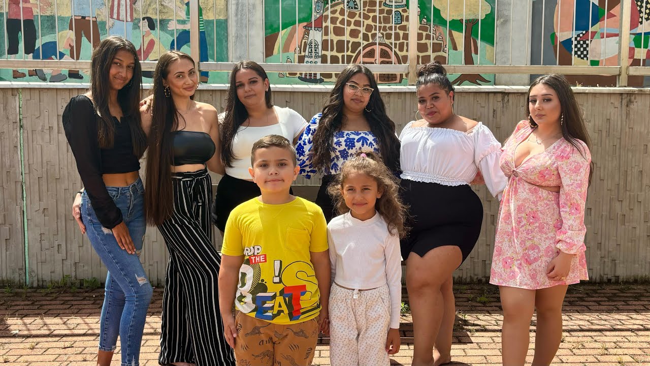 📽️🔥Carolline Kmeťová - RETRO MIX 💃🏽(OfficialVideo)4K 2024📽️🔥