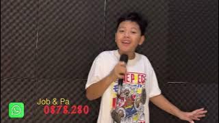 KOYO JOGJA ISTIMEWA - Ndarboy Genk ll Cover by Farel Mpong