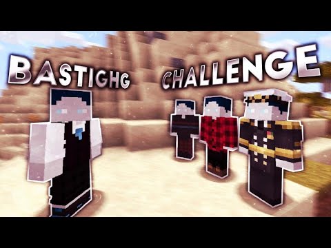 Geheime Challenge FÜR