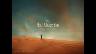 Mad About You (Sting) - Караоке, перевод rus Mad About You (Sting) - Караоке, перевод rus