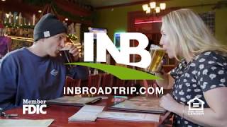 INB Road Trip Clock Tower Ales - The Dalles OR