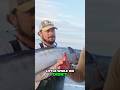From zero to hero in minutes! #fishing #catch #wahoo