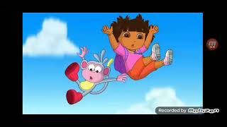 Dora La Exploradora Intro En Español Latino