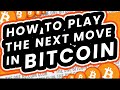 How To Play The Next Move In Bitcoin - The Price Targets To Watch For