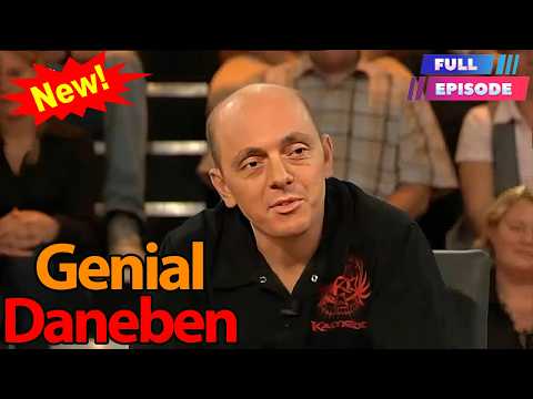 Genial Daneben vom 13 09 2008 (Folge 342 ) NEU | ganze Folge