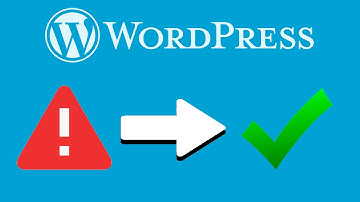 Ошибки WordPress | Топ 3 способа их исправить.