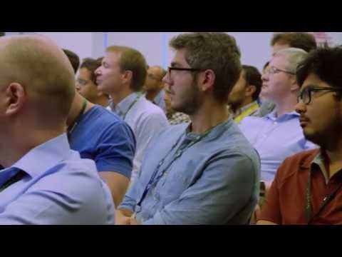 Engineering Distinguished Speaker Series: Andrei Alexandrescu