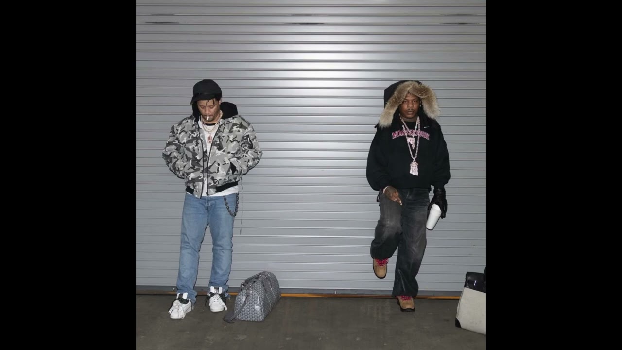 [FREE] Veeze x Bani x Babyface Ray x Baby Smoove Type Beat - Left Hand | Detroit Instrumental 2026