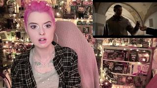 Lanterns 1x3 reaction! @katieoshaughnessy8086