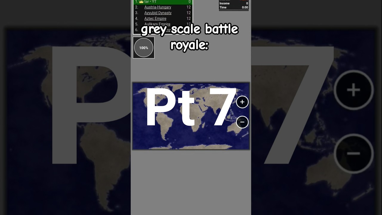 random ah territorial gameplay pt7