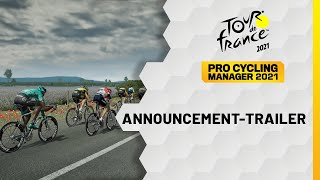 Tour de France 2021 | Announcement-Trailer screenshot 5