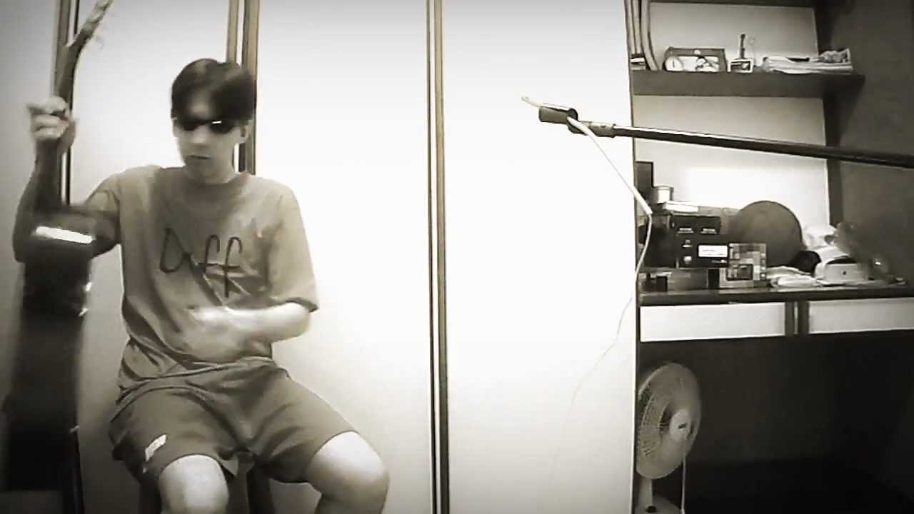 Weezer - Glorious Day [COVER] #2