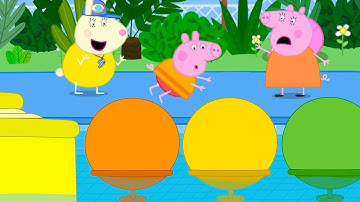 Peppa Pig