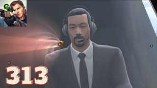 Pure Sniper City Gun Shooting - Gameplay Walkthrough Part 313 - Z17 Old Town (Android, iOS) screenshot 5