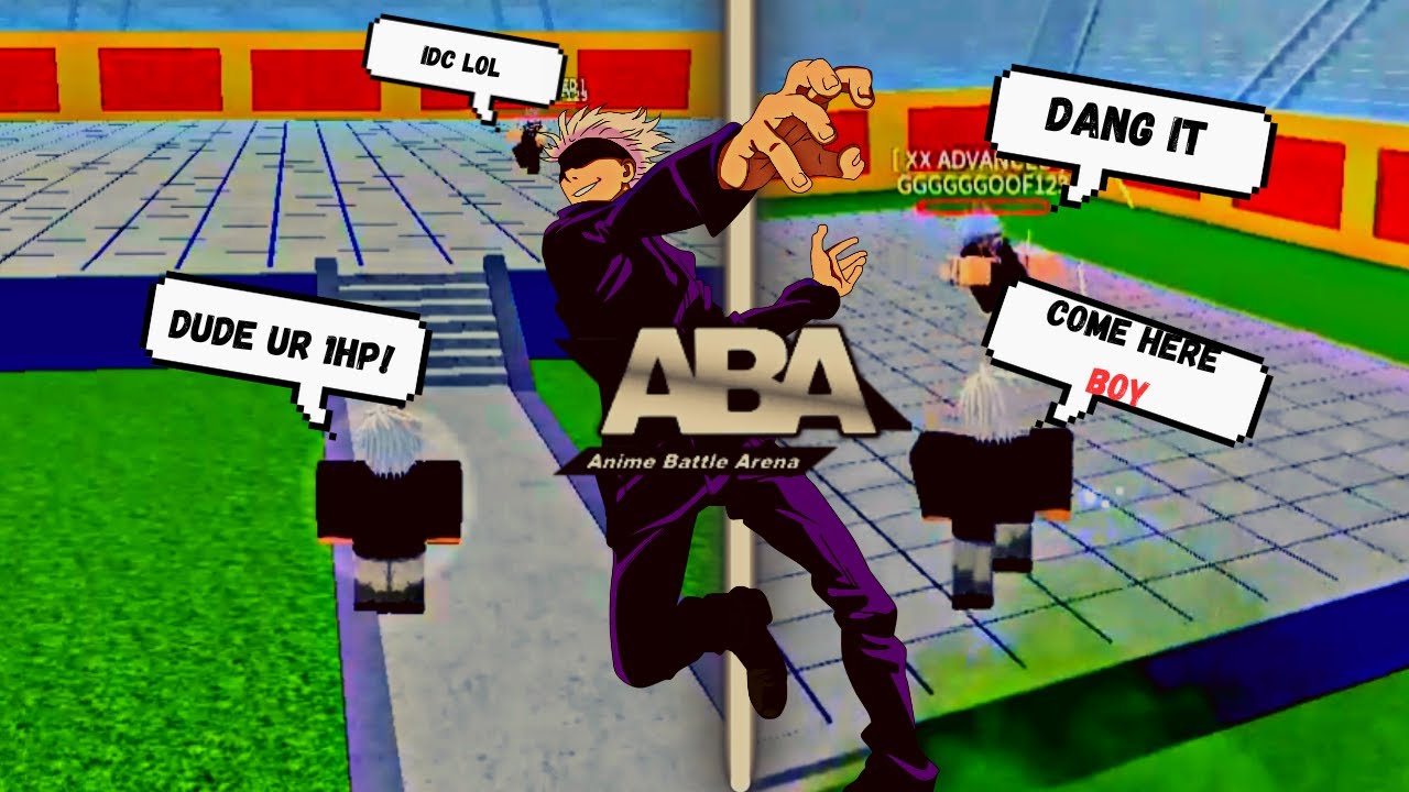Playing The Most INTENSE ABA Match Of My LIFE... - YouTube