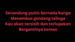 Karaoke Senandung Bernada Bunga - Nakhoda