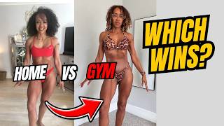 Home vs Gym After 40: The Truth Nobody Tells You