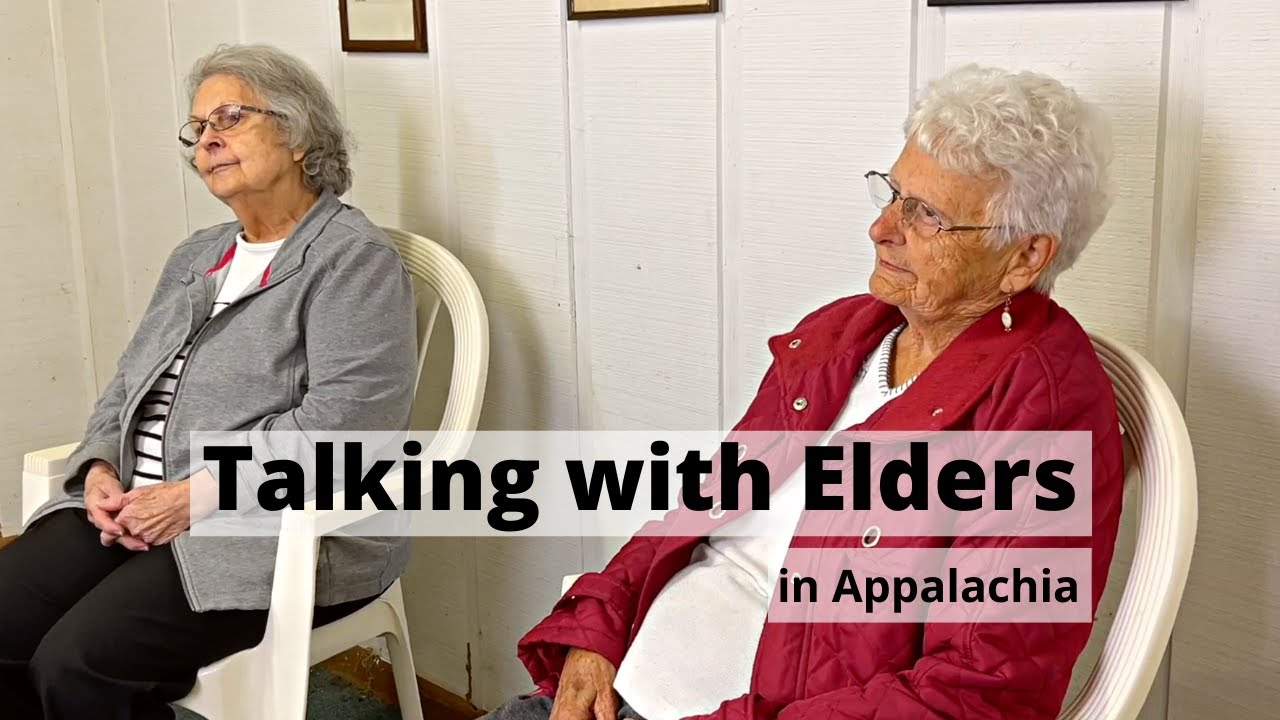 Martins Creek Community Center - Part 2