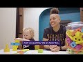 Pride Day X-Factor Family Feature