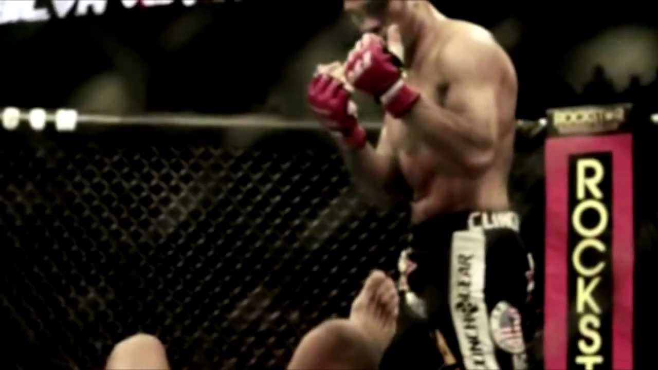 MMA - You vs Them By Machinemen (HD)