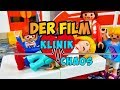Klinikchaos - Der Film | EPIDEMIE IN PLAYMOBIL CITY | Familie Vogel im Krankenhaus | Serie