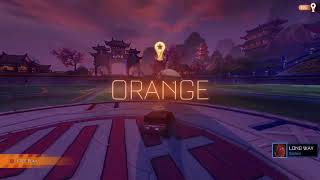 Acting trash and then going try hard!