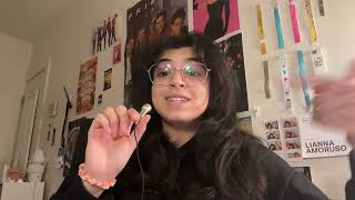 my top 10 songwriting tips and tricks | TINI TALKS | unique, helpful, pre-planning, lyrics & melody
