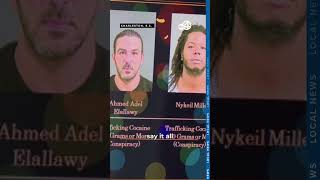 Officials announce 31 indictments connected to June 2025 Ladson club raid