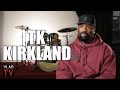 TK Kirkland Has 5 Kids with 5 Women, Can Understand NBA YoungBoy's "Hell" (Part 10)