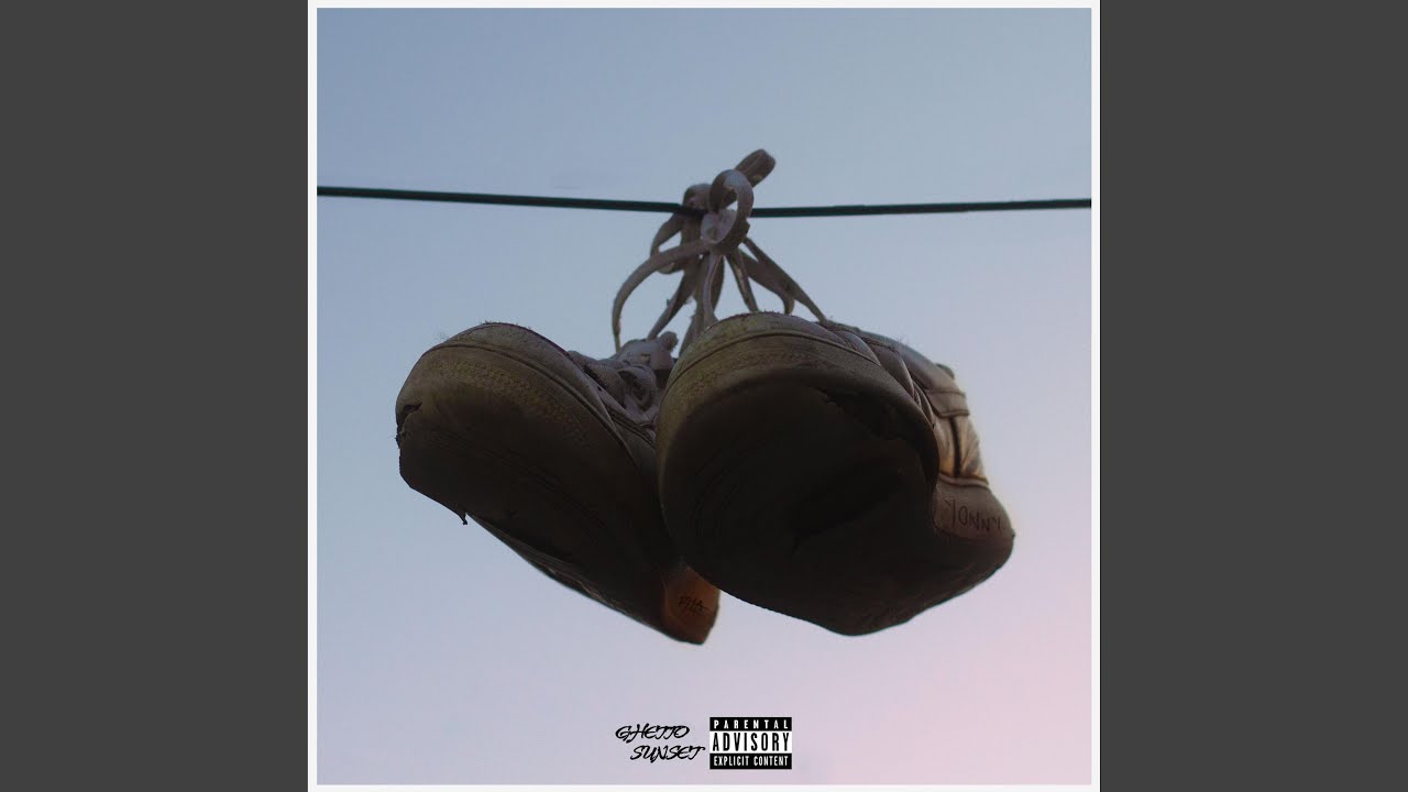 GHETTO SUNSET YouTube