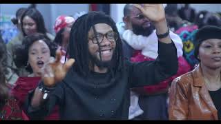 Thanksgiving Service || Jubilee Voice || RCCG JCC Wolverhampton