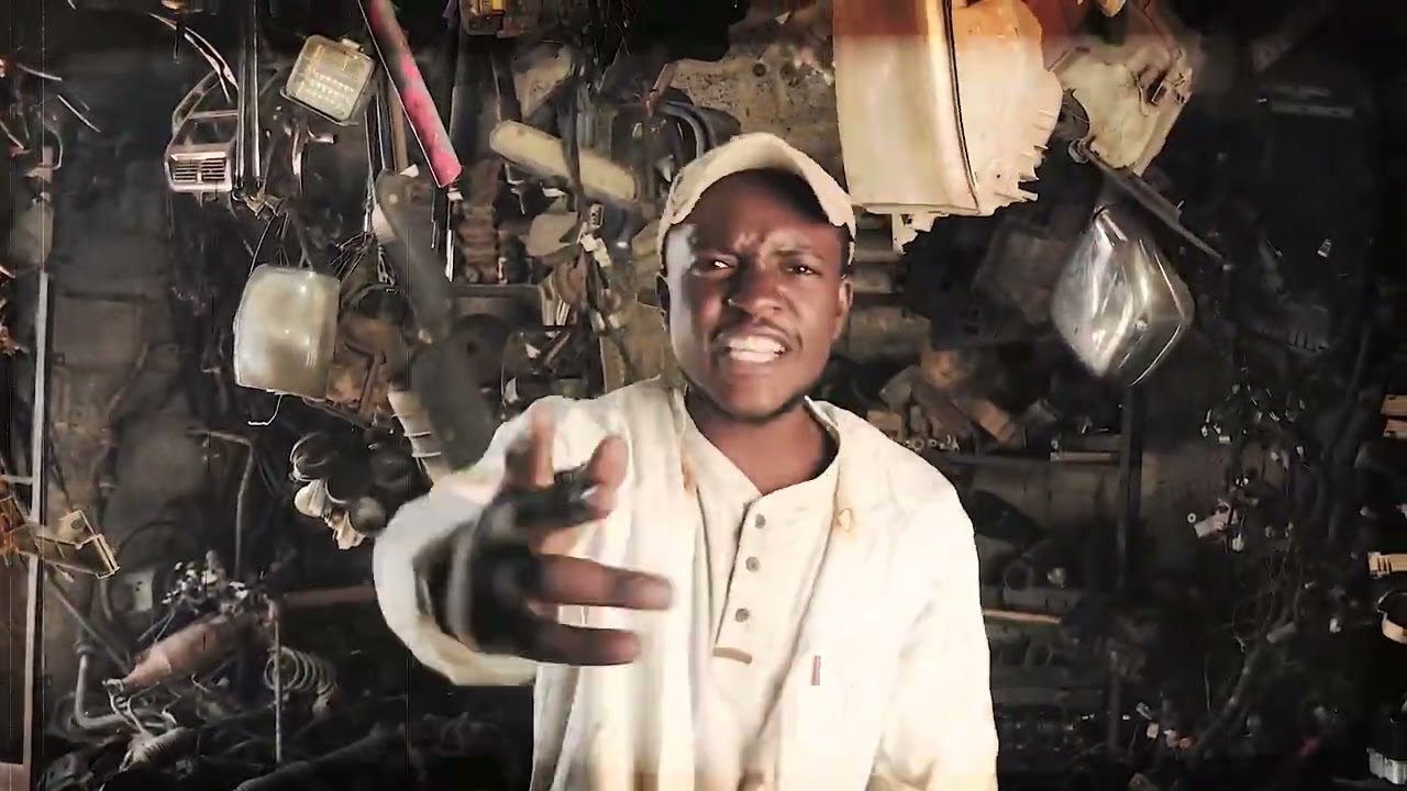 Sachie ft Eugjirocks Ichiloshi (Official Music Video)