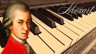MOZART FOR SLEEP #6 Relaxation, Stress Relief, Classical Music for Sleeping