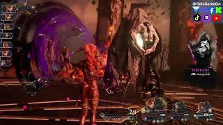 Clair Obscur: Expedition 33 - Endless Tower - Stage 6, Trial 3