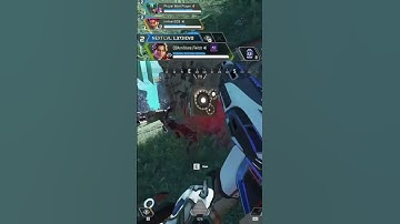 Gibby thought he was slick #apexlegends #apex #gaming #twitch #shorts