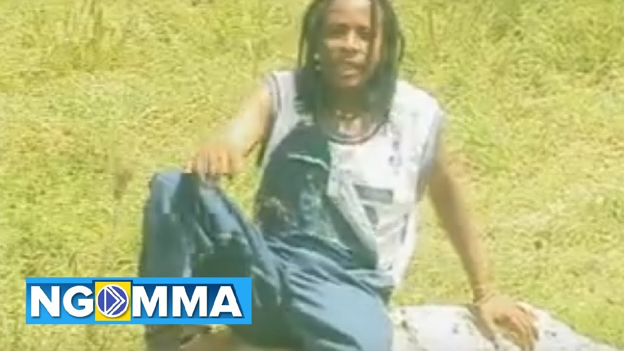 Musomesa R MUSOMESA- USYAITE NAI (official video) - YouTube
